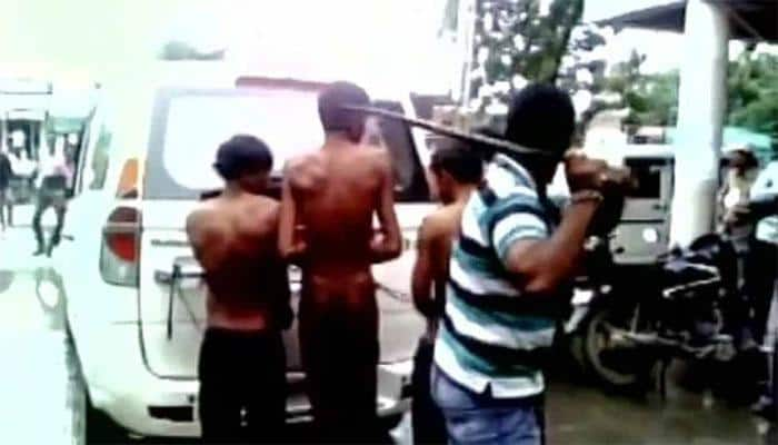 Dalit groups plan &#039;beef eating fest&#039; in Mysuru against attacks by cow vigilantes on community members 