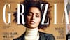 Spilling 90's magic! Shraddha Kapoor's '9-5 affair' is covering Grazia August issue