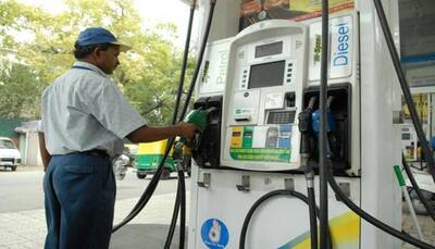 Diesel price cut: Know the new rates in major Indian cities