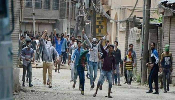 BJP demands Ashok Chakra for personnel who killed Burhan Wani