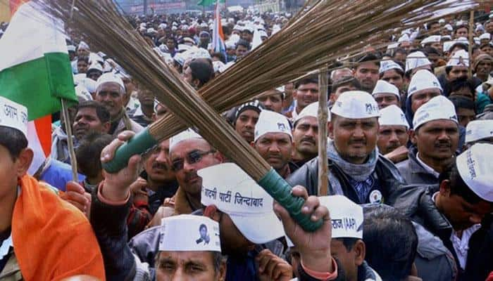 AAP to announce 1st list of candidates for Punjab polls