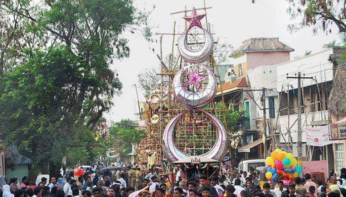 Row over temple rituals: Five-day annual Nagapattinam festival suspended in TN