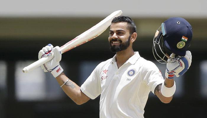 Not Impossible: Kapil Dev predicts Virat Kohli to score 400-plus score in Test