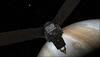 NASA's Juno spacecraft to touch Jupiter's farthest point in orbit!