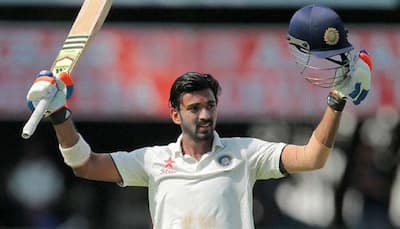 2nd Test, Day 2: Virat Kohli & Co in driver's seat after Lokesh Rahul's brilliant 158 vs West Indies