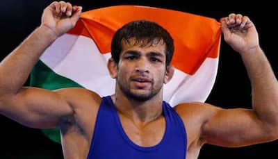 Rio Olympics: Verdict on wrestler Narsingh Yadav by NADA likely today 
