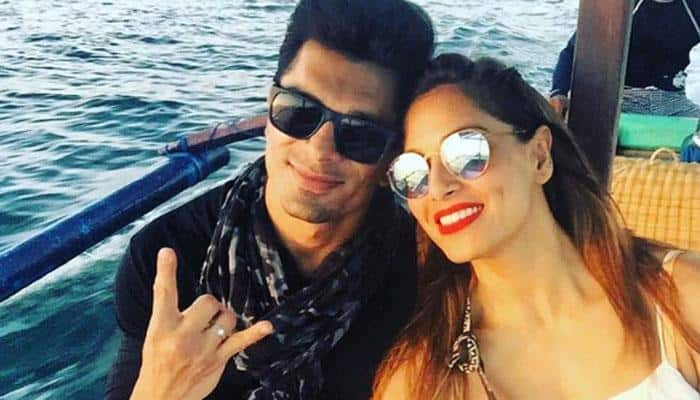 Bipasha Basu-Karan Singh Grover’s Bali vacation will give you honeymoon goals