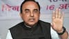 Intolerance row: 'Ignorant' Aamir Khan needs a teacher, says Subramanian Swamy