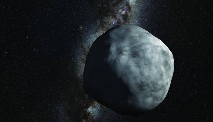 NASA's spacecraft set to explore giant asteroid that could destroy Earth