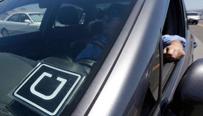 Uber to invest $500 million in global mapping project: Report