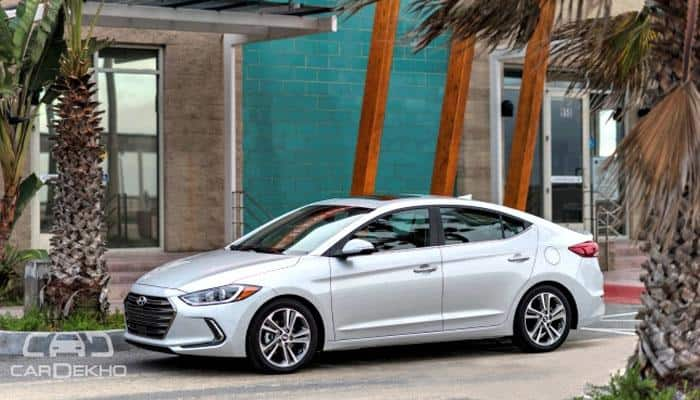 Hyundai Elantra: What to expect