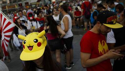 Rio Games: After blocked toilets, poor wiring facilities, athletes upset with no access to Pokemon Go!
