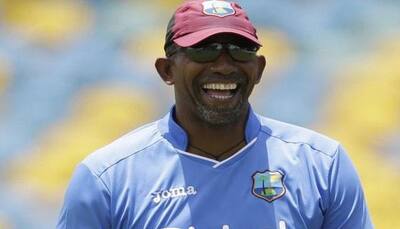 West Indies vs India 2016: Our bowling has improved from Antigua, says coach Phil Simmons