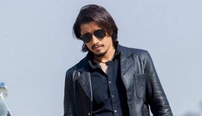 Pakistan is a beautiful country with beautiful people, says Ali Zafar! – Read more