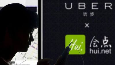 Uber China to merge with local rival Didi in $35 billion deal