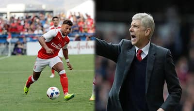 Premier League 2016-17: Arsene Wenger wants midfielder strong as an Ox for new campaign