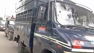 Bulandshahr gang-rape: 3 sent to 14-day judicial custody, hunt on other Bawaria gang members