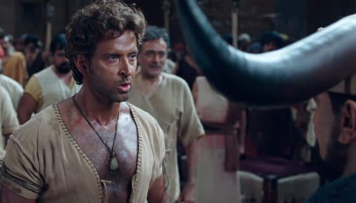 Watch: Hrithik Roshan vows to end all atrocities in new &#039;Mohenjo Daro&#039; promo