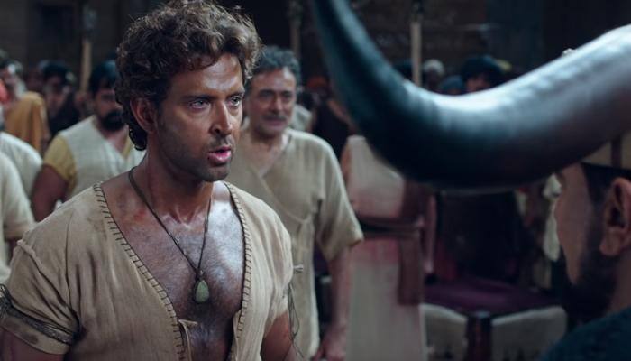 Watch: Hrithik Roshan vows to end all atrocities in new 'Mohenjo Daro' promo