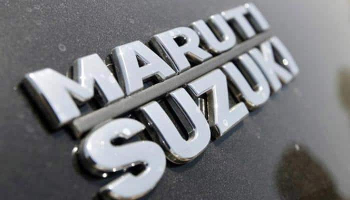 Maruti Suzuki hikes prices by up to Rs 20,000