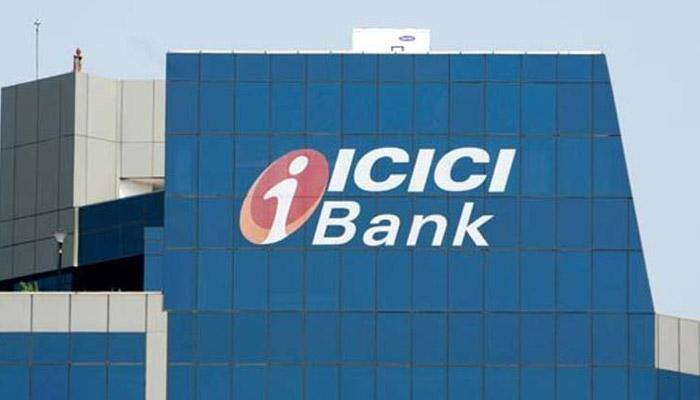 ICICI worst performer in Sensex; M-cap erodes by Rs 7,935 crore