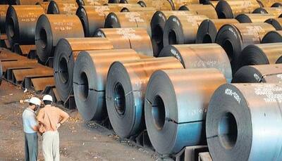 Steel industry owes Rs 3,00,000 crore to banks