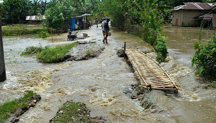 Medium-intensity earthquakes hit Himachal Pradesh, Assam