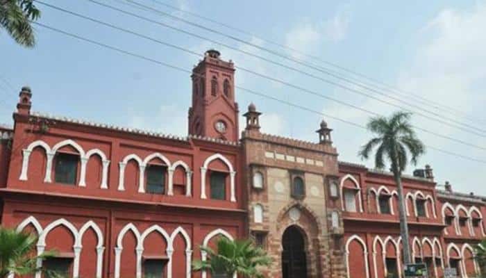 President&#039;s son Abhijeet inducted in AMU governing body