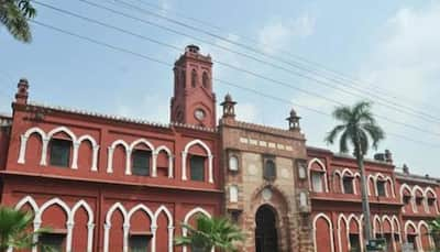 President's son Abhijeet inducted in AMU governing body