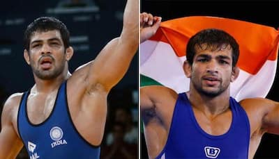 Sushil Kumar delighted with NADA's clean chit for Narsingh Yadav – This is what he tweeted