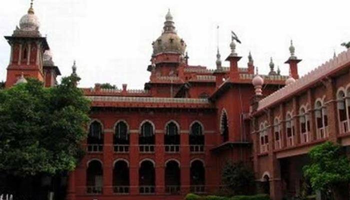 Resolution passed on renaming Madras HC as Tamil Nadu HC; J Jayalalithaa writes to PM Modi