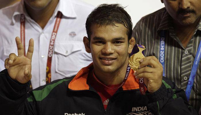 Twitteratis elated as grappler Narsingh Yadav is exonerated of doping charges by NADA – See reaction!