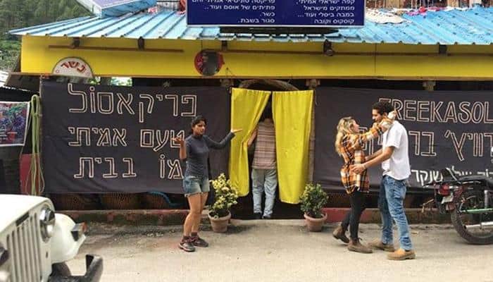 Strange! Foreign women live in this village and 'desi' men are not allowed - Details inside