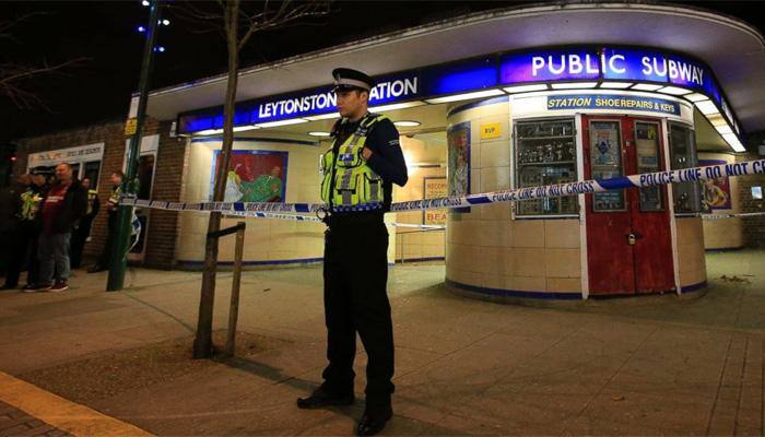 IS-inspired London Tube knifeman jailed for life