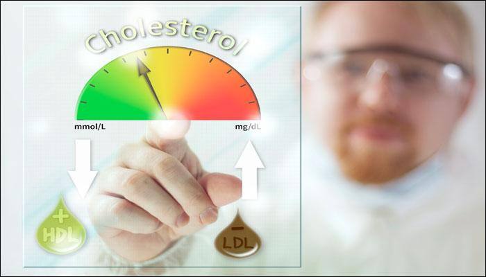 Lower your cholesterol with these five healthy foods! - Watch slideshow