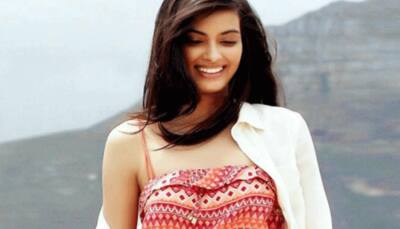 Thought of doing 'Cocktail’  type roles to be safe: Diana Penty