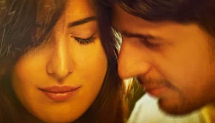 ‘Baar Baar Dekho’: Katrina Kaif, Sidharth Malhotra look adorably cute in motion poster – WATCH