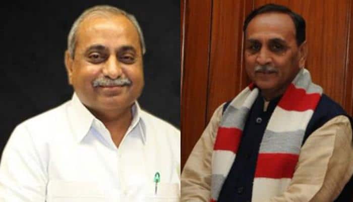 Who will become next CM of Gujarat - Vijay Rupani or Nitinbhai Patel or any new face? 