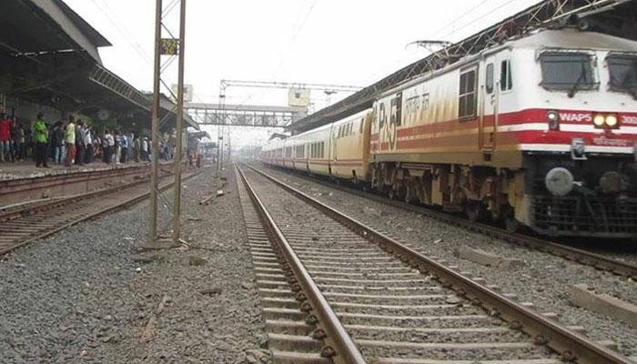 Arrival of high-speed Talgo train in Mumbai from Delhi delayed due to rains