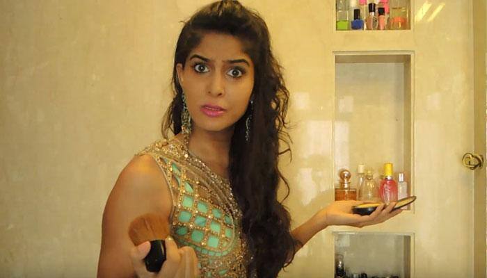 Hilarious! Things girls say just before going to a wedding—Watch video