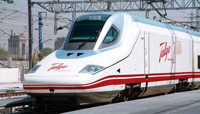 High-speed Talgo reaches Mumbai 3 hours late, attains maximum speed of 130 km/hr 
