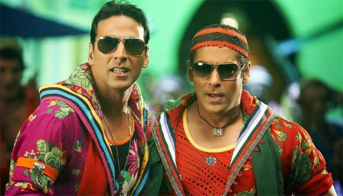 Akshay Kumar or Salman Khan: Who is real &#039;Sultan&#039; of Bollywood? Here&#039;s how both stars reacted!