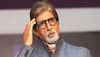 Amitabh Bachchan remembers re-birth post 'Coolie' accident, thanks fans