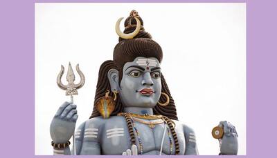 How Lord Shiva came into being – Here’s the answer