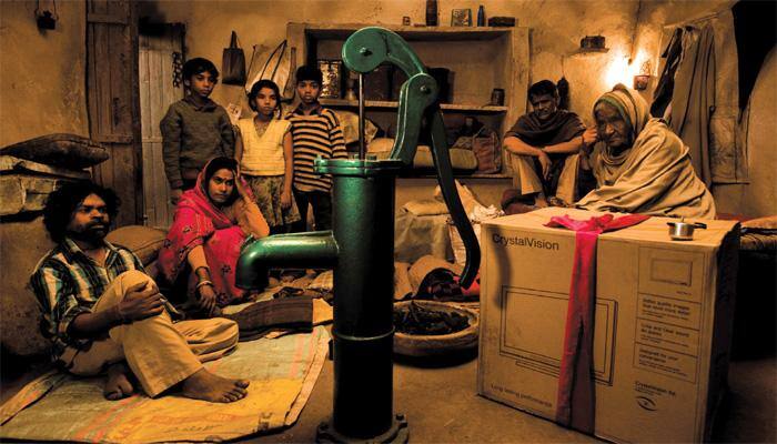 Mahmood Farooqui rape case: Delhi police seeks maximum punishment for 'Peepli live' co-director