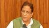 Azam Khan shocking