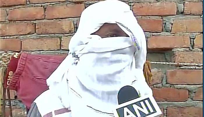 Bulandshahr gang-rape: Azam Khan has gone mad, says victim's uncle