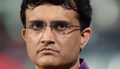 BCCI will take decision on Lodha panel recommendations: Sourav Ganguly