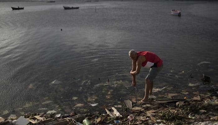 SHOCKING: Keep your mouth shut! 2016 Rio Olympics athletes, tourists warned of faeces-infested water