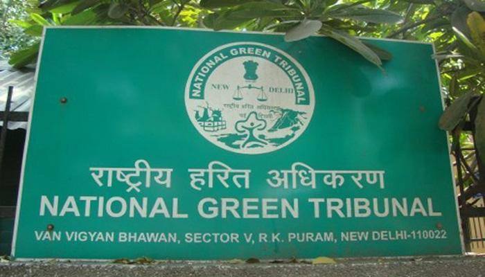NGT directs Centre, Delhi to demolish illegal religious structures near Birla temple